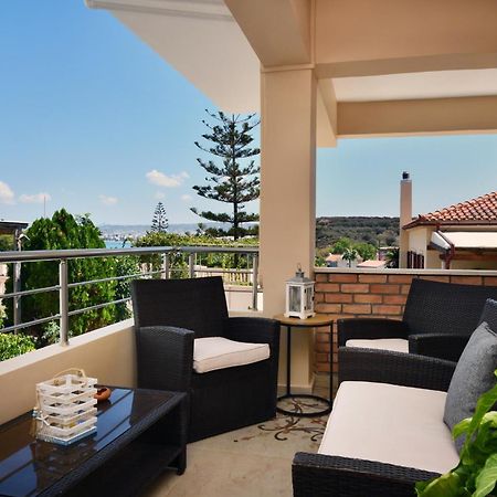 Favola Golden Beach Villa Даратсо Экстерьер фото