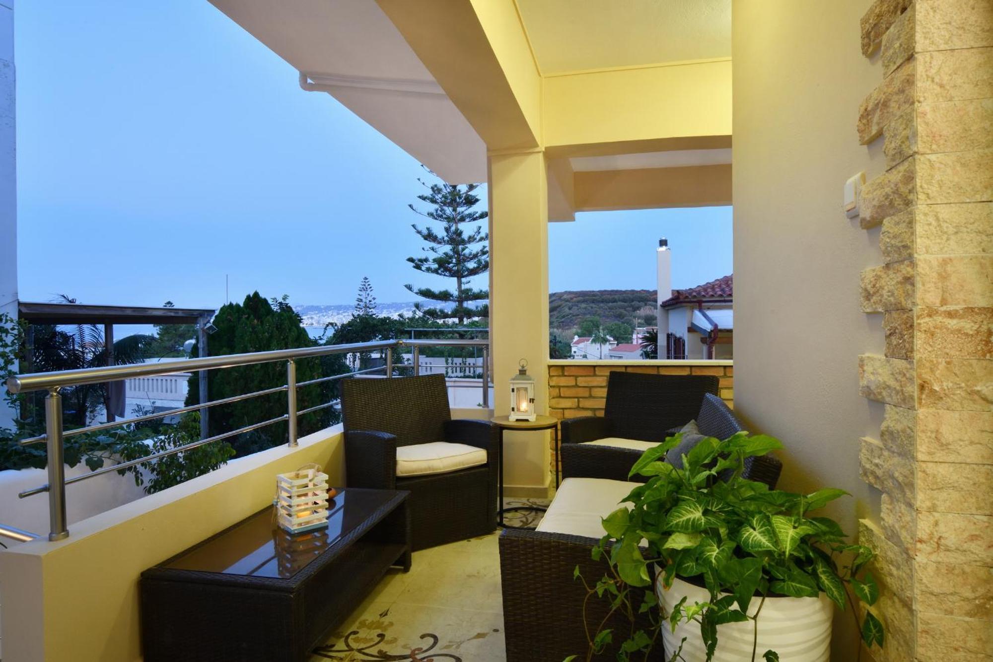 Favola Golden Beach Villa Даратсо Экстерьер фото