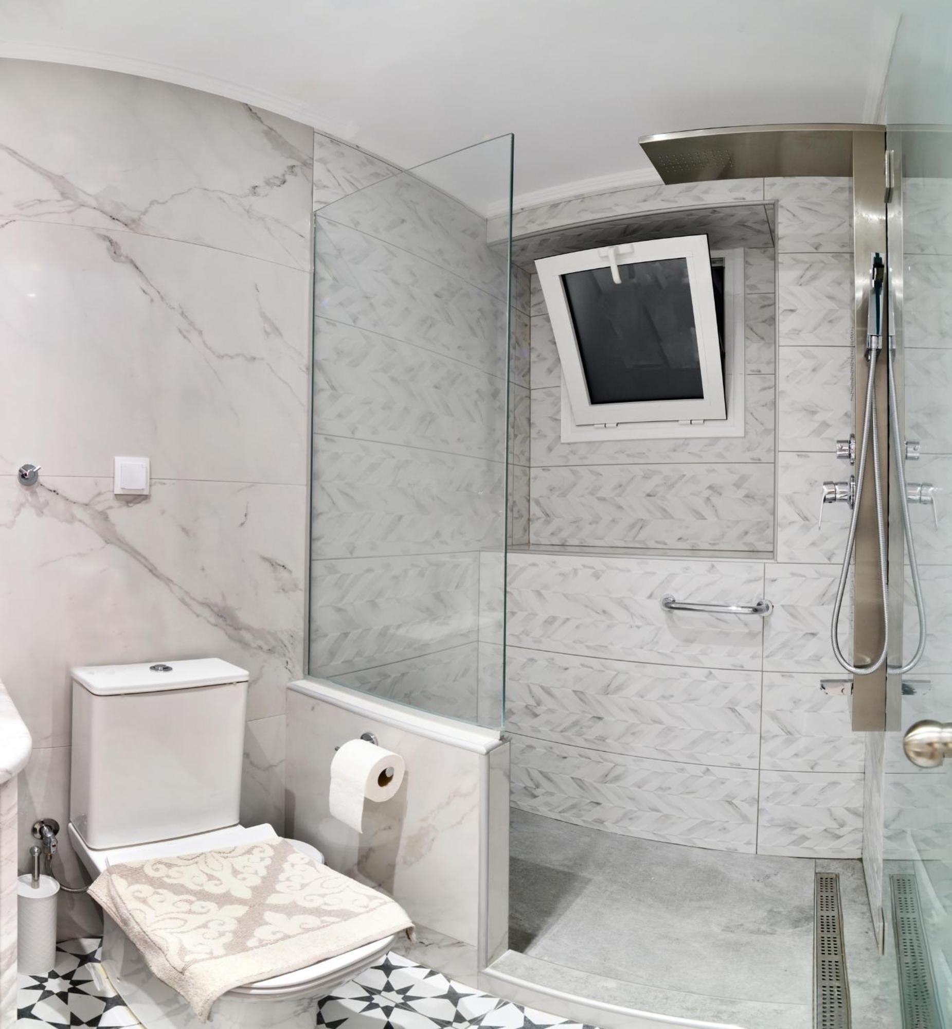 Favola Golden Beach Villa Даратсо Экстерьер фото